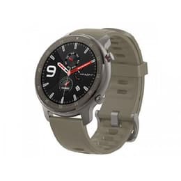 Huami Smart Watch Amazfit GTR 47mm HR GPS - Titan