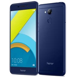 Honor 6C Pro 64GB - Blå - Olåst
