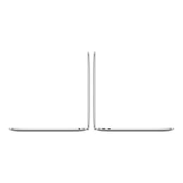 MacBook Pro Retina 13-tum (2020) - Core i5 - 8GB SSD 512 QWERTY - Spansk