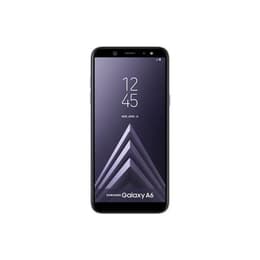 Galaxy A6 (2018) 32GB - Lila - Olåst