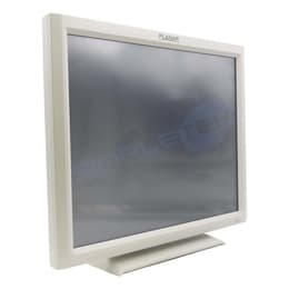 17-tum Planar PT1745R-WH 1280 x 1024 LED Monitor Vit