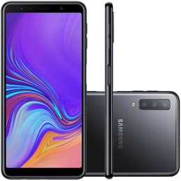 Galaxy A7 (2018)