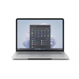 Microsoft Surface Laptop Studio 2 14-tum (2023) - Core i7 - Gen 13 (H) - 32GB - SSD 1 TB QWERTY - Engelsk
