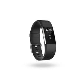 Fitbit Charge 2 Anslutna enheter