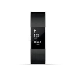 Fitbit Charge 2 Anslutna enheter