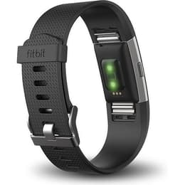 Fitbit Charge 2 Anslutna enheter