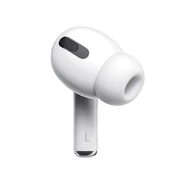 Apple Vänster öronpropp - AirPods Pro 1:a generationen (2021) - Vit (A2084)