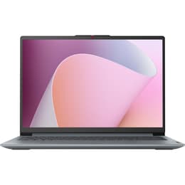 Lenovo IdeaPad Slim 3 15AMN8 15-tum (2023) - Core i3-N305 - 8GB - SSD 512 GB AZERTY - Fransk