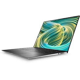 Dell XPS 15 9530 15-tum (2023) - Core i7 - Gen 13 (H) - 16GB - SSD 1 TB QWERTY - Engelsk