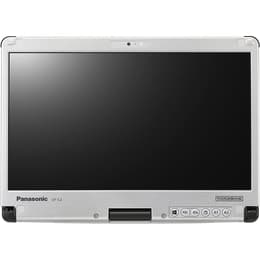Panasonic ToughBook CF-C2 12-tum Core i5-4310U - SSD 480 GB - 4GB AZERTY - Fransk