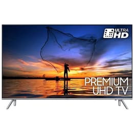 TV Samsung LED Ultra HD 4K 55,0000 Series 7 MU7000 UE55MU7000L