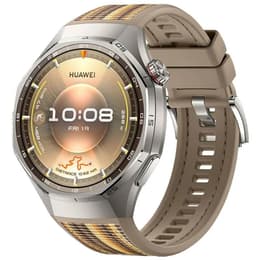 Huawei Watch GT 6 Pro Bluetooth 45 mm - Brun