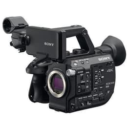 Sony PXW-FS5 Videokamera - Svart