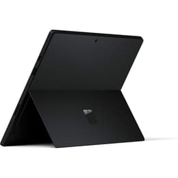 Microsoft Surface Pro 7 12-tum Core i5-1035G4 - SSD 256 GB - 8GB Utan tangentbord