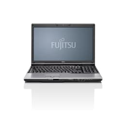 Fujitsu LifeBook E782 15-tum (2012) - Core i5-3360M - 4GB - HDD 500 GB AZERTY - Fransk