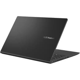 Asus VivoBook 15 F1500EA-EJ3023 15-tum (2021) - Core i7 - Gen 11 (G) - 8GB - SSD 512 GB QWERTY - Spansk