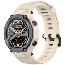 Amazfit Smart Watch t-rex pro HR GPS - Beige