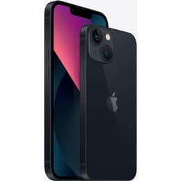 iPhone 13 mini 512GB - Midnatt - Olåst