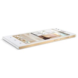 Huawei Ascend G6 8GB - Guld - Olåst