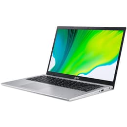 Acer Aspire 5 15-tum (2021) - Core i7 - Gen 11 (G) - 16GB - SSD 1 TB QWERTY - Engelsk
