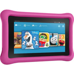 Amazon Fire Kids Edition Surfplattor för barn