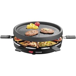 Severin - RG2671 - Machine à raclette grill Raclettegrill