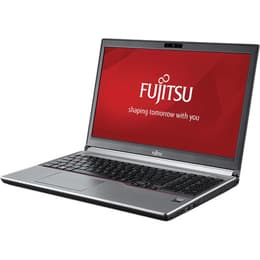 Fujitsu LifeBook E734 13-tum (2014) - Core i5-4310M - 8GB - SSD 128 GB AZERTY - Fransk