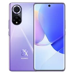 Huawei Nova 9 128GB - Lila - Olåst