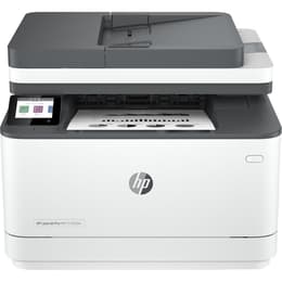 HP LaserJet Pro MFP 3102FDW Monokrom-laser