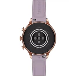 Fossil Watch GT 6 Bluetooth 42 mm - Guld