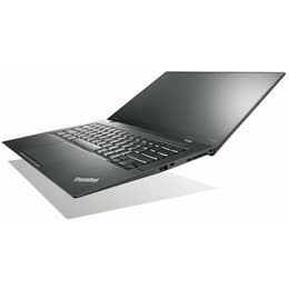 Lenovo ThinkPad X1 Carbon G2 14-tum (2014) - Core i7-4600U - 8GB - SSD 240 GB AZERTY - Fransk