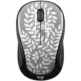 Logitech M317 Mus Wireless