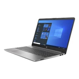 HP 250 G8 15-tum (2020) - Core i3 - Gen 10 (G) - 8GB - SSD 256 GB AZERTY - Fransk