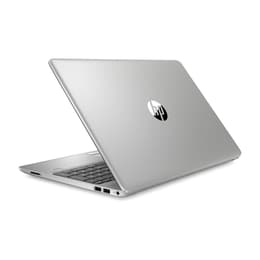 HP 250 G8 15-tum (2020) - Core i3 - Gen 10 (G) - 8GB - SSD 256 GB AZERTY - Fransk