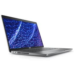 Dell Latitude 5430 14-tum (2019) - Core i5 - Gen 12 (U) - 16GB - SSD 512 GB QWERTY - Nederländsk