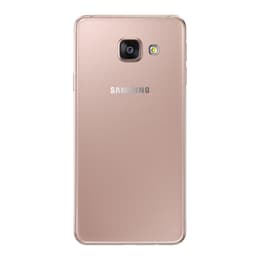Galaxy A3 (2016) 16GB - Rosa - Olåst