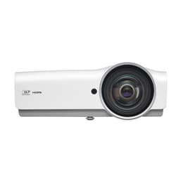 Vivitek DW882ST Projektor 3600 Lumen - Vit
