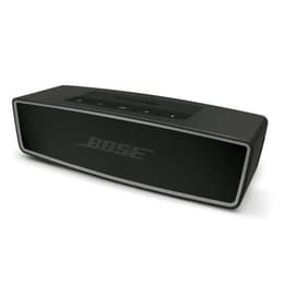Bose Soundlink Mini 2 Bluetooth Högtalare - Svart