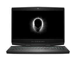 Dell Alienware M15 R6 15"-tum - Core i7-11800H - 16GB - SSD 1 TBGB NVIDIA GeForce RTX 3080 AZERTY - Fransk