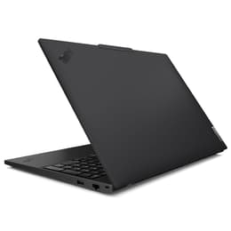 Lenovo ThinkPad T16 G3 16-tum (2023) - Core Ultra 7 155U - 16GB - SSD 512 GB QWERTY - Italiensk
