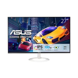 27-tum Asus VZ27EHF-W 1920 x 1080 LED Monitor Vit