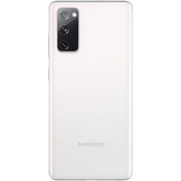 Galaxy S20 FE 128GB - Vit - Olåst