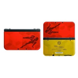 Nintendo 3DS XL - Apelsin