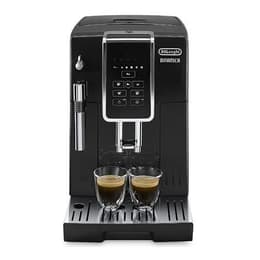 Kaffebryggare med kvarn Delonghi Dinamica FEB35 15.B 1,7000L - Svart/Silver