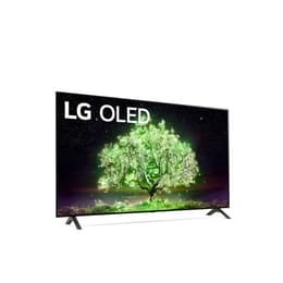 Smart TV LG OLED Ultra HD 4K 55 OLED55A1