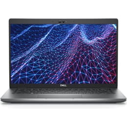 Dell Latitude 5430 14-tum (2020) - Core i5 - Gen 12 (U) - 16GB - SSD 512 GB QWERTY - Engelsk