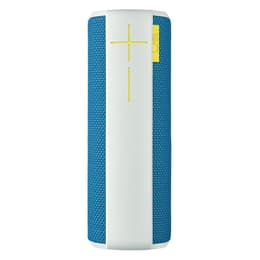 Logitech UE Boom Bluetooth Högtalare - Blå/Vit