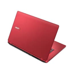 Acer Aspire ES1-520-33WX 15-tum (2016) - E1-2500 - 4GB - HDD 500 GB AZERTY - Fransk