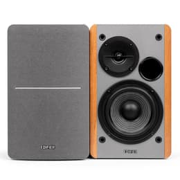 Edifier R1280T Bluetooth Högtalare - Trä