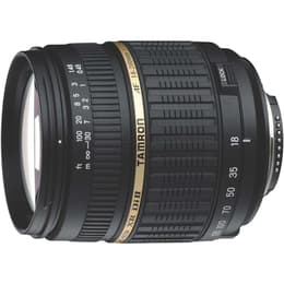 Objektiv Tamron AF 18-200mm F/3,5-6,3 XR Di II LD ASL 18-200mm 3.5